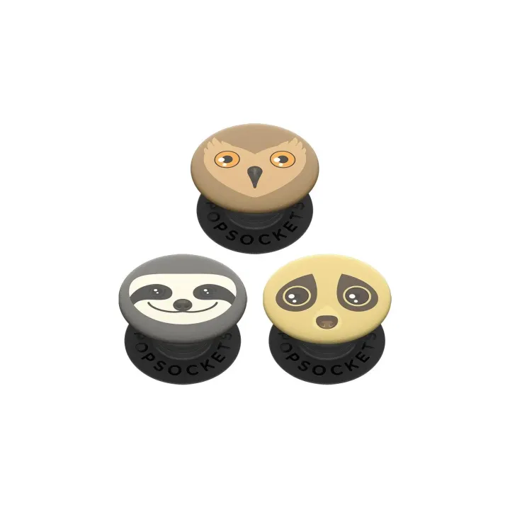 PopSockets Support PopMinis Creature Comfort