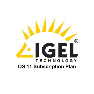 IGEL COSMOS Select Subscription 1 an