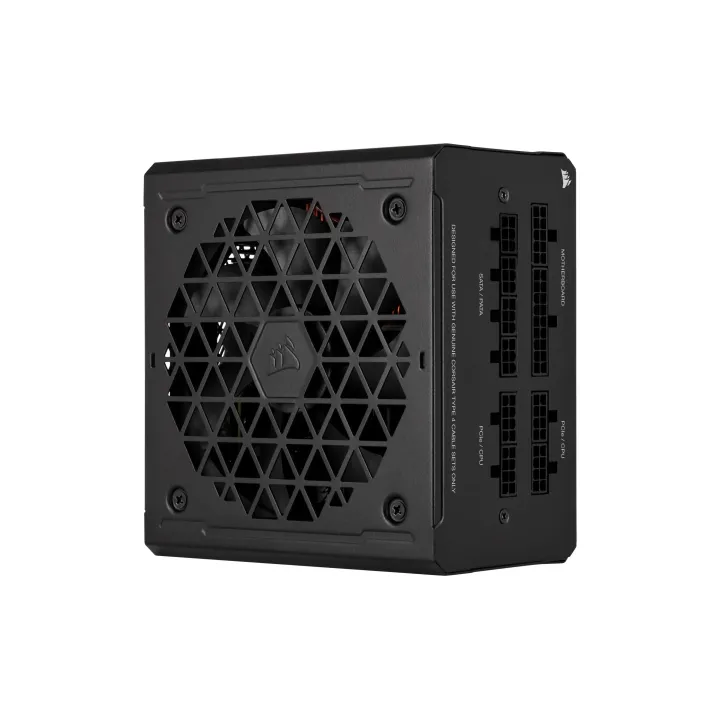 Corsair Bloc d’alimentation RMe Serie RM750e 750 W