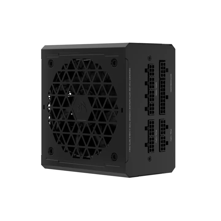 Corsair Bloc d’alimentation RMe Serie RM850e 850 W