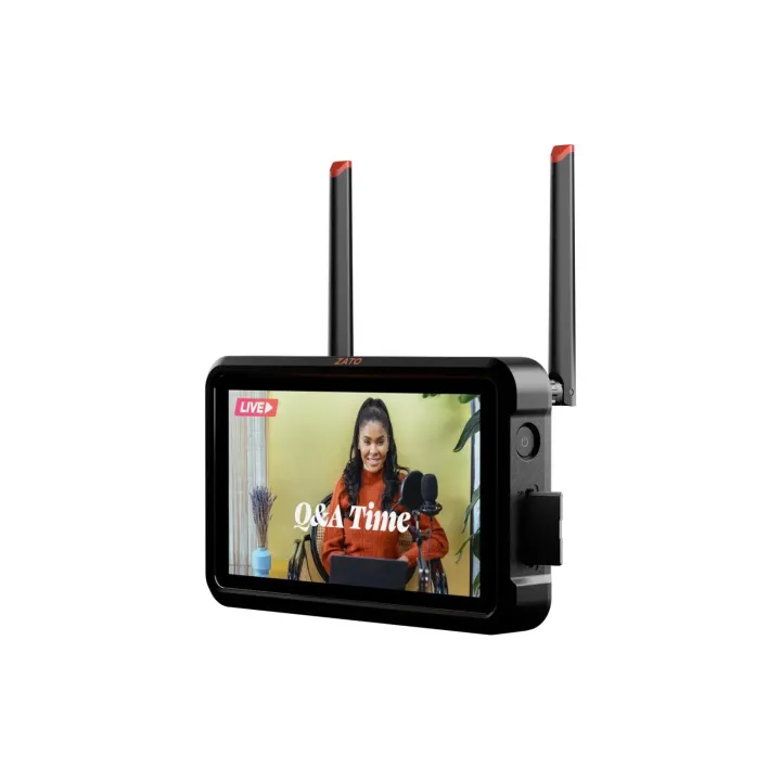 Atomos Enregistreur Zato Connect