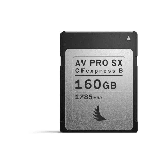 Angelbird AV PRO CFexpress SX 160 GB