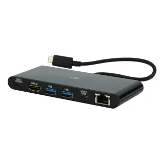 Raritan Câble KVM D4CBL-USBC-HDMI pour DOMINION KX IV-101