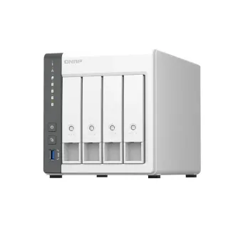 QNAP NAS TS-433-4G 4-bay