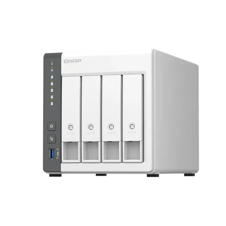 QNAP NAS TS-433-4G 4-bay