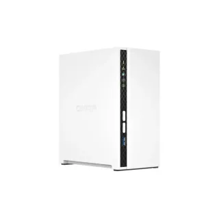 QNAP NAS TS-233 2-bay