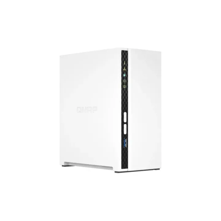 QNAP NAS TS-233 2-bay