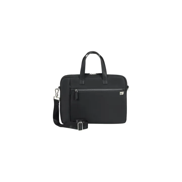 Samsonite Sac pour notebook Eco Wave 15.6  Noir