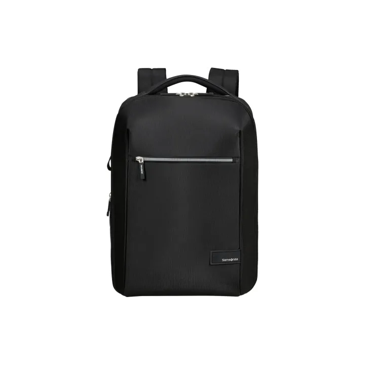 Samsonite Sac-à-dos pour ordinateur portable Litepoint 15.6  Noir