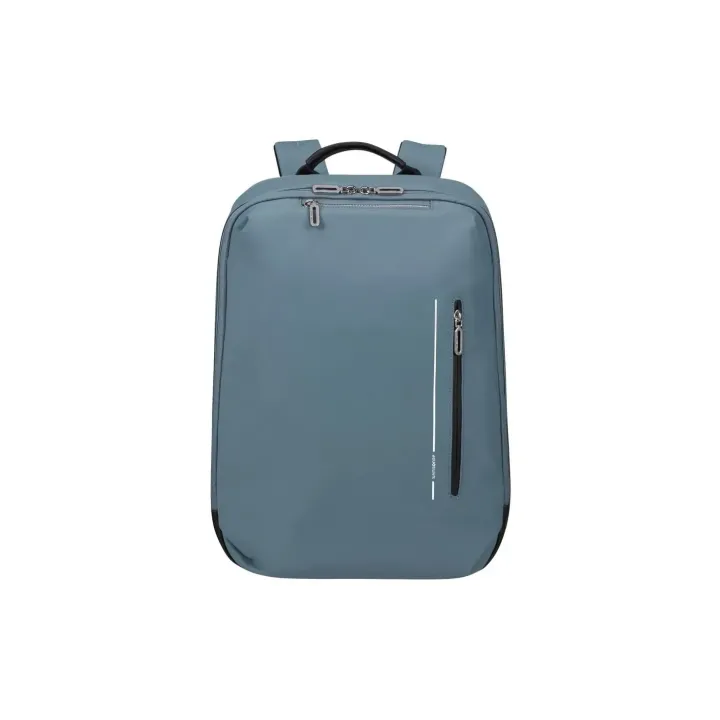 Samsonite Sac-à-dos pour ordinateur portable Ongoing 15.6  Gris pétrole