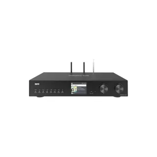Imperial Lecteur audio réseau DABMAN i510 BT Noir