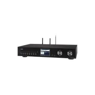 Imperial Lecteur audio réseau DABMAN i560 CD Noir