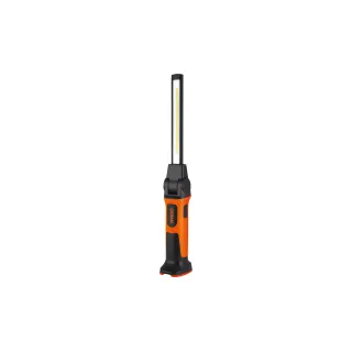 OSRAM LEDinspect SLIM MAX1000, 6000 K, noir-orange