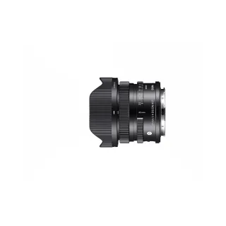 Sigma Longueur focale fixe 17mm F-4 DG DN C – Sony E-Mount