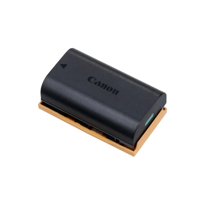 Canon Batterie LP-EL