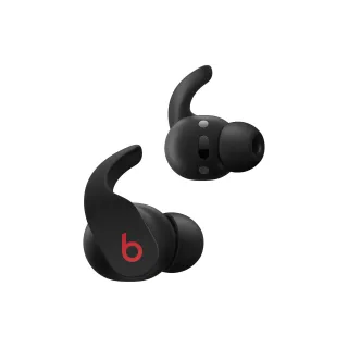 Apple Beats Écouteurs True Wireless In-Ear Fit Pro Black