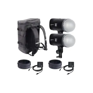 Elinchrom Flash ONE Dual Kit