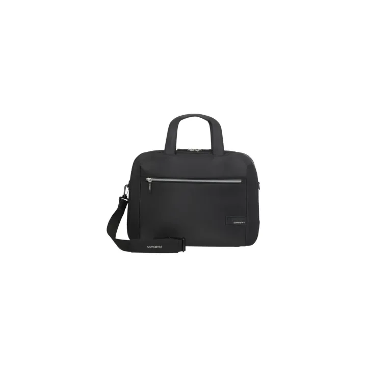 Samsonite Sac pour notebook Litepoint 15.6  Noir