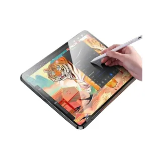 4smarts Films protecteurs pour tablettes Paperwrite pour Apple iPad 12.9