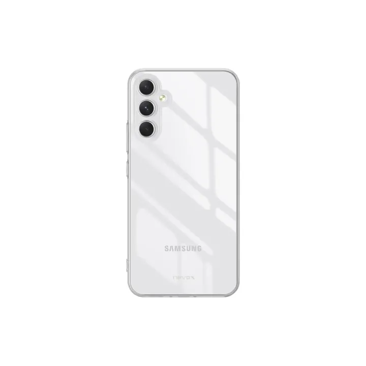 Nevox Coque arrière StyleShell Flex Galaxy A34 5G