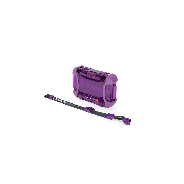 Nanuk Malette pour l’extérieur Nano 310 Violet