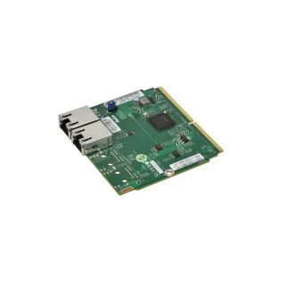 Supermicro Carte réseau AOC-MGP-I2M-O 1Gbps SIOM