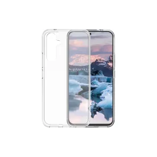 dbramante1928 Coque arrière Greenland Galaxy A54 Clear