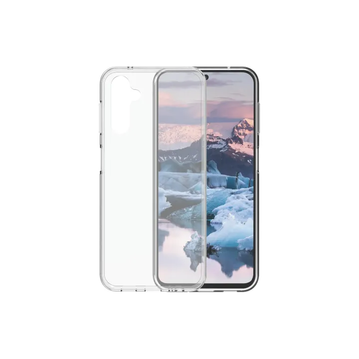 dbramante1928 Coque arrière Greenland Galaxy A34 Clear