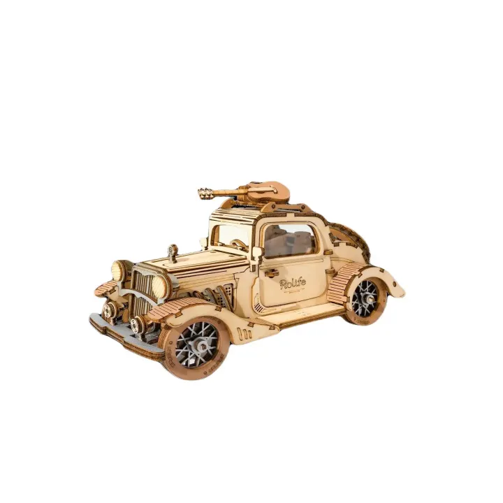 Pichler Kits de montage Vintage Car