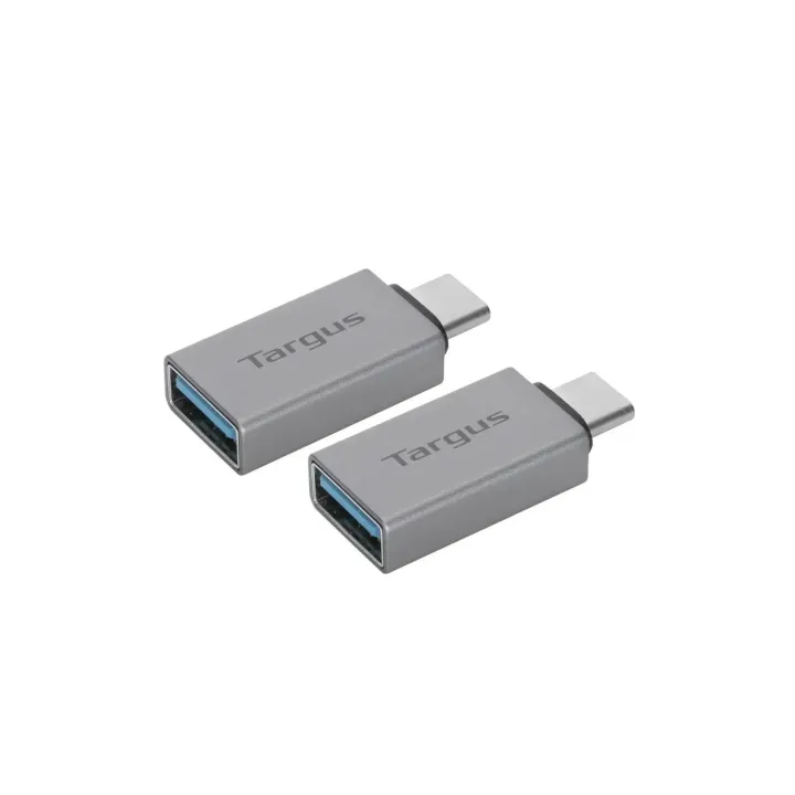 Targus Adaptateur USB Lot de 2 Connecteur USB C - Prise USB A