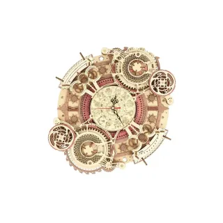Pichler Kits de montage Horloge murale