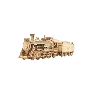 Pichler Kits de montage Prime Stream Express Locomotive