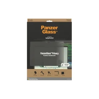 Panzerglass Films protecteurs pour tablettes Privacy Surface Pro 8, 9 et X Gen. 13
