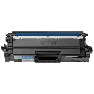 Brother Toner TN-821XXLC Cyan