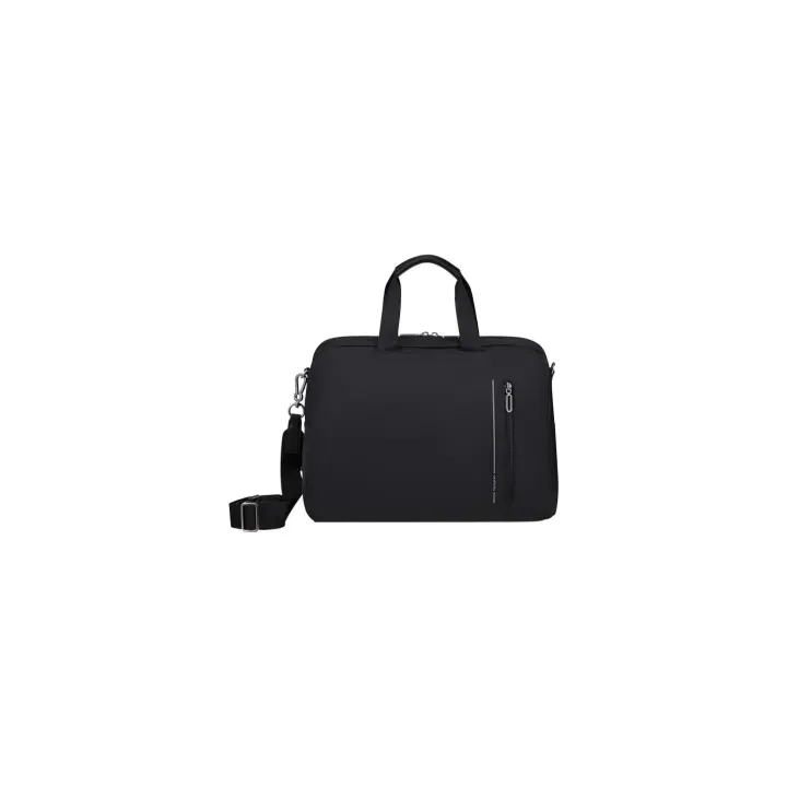 Samsonite Sac pour notebook Ongoing 2 compartments 15.6  Noir