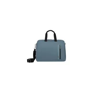 Samsonite Sac pour notebook Ongoing 2 compartments 15.6  Gris pétrole