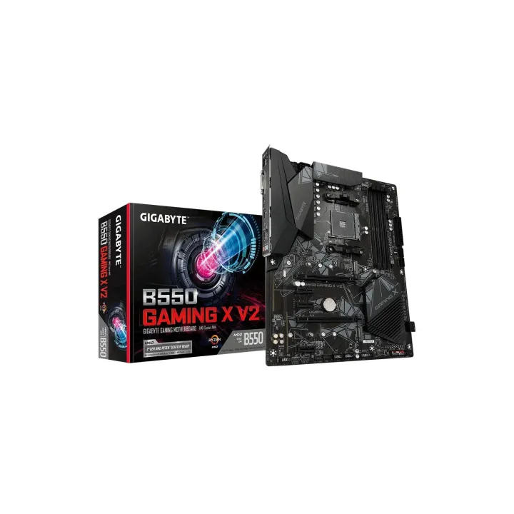 Gigabyte Carte mère B550 Gaming X V2