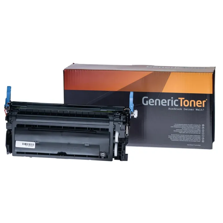 GenericToner Toner HP W2411A Cyan