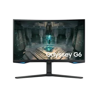 Samsung Moniteur Odyssey G6 LS27BG650EU