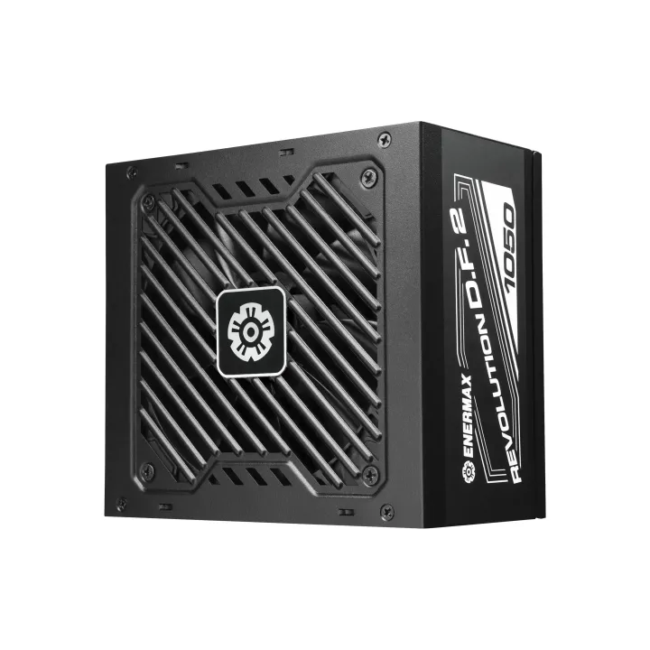 Enermax Bloc d’alimentation Revolution D.F.2 1050 W