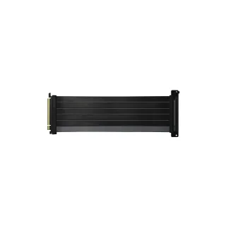 Cooler Master Carte PCI-E riser 4.0 x16 V2 300 mm Noir