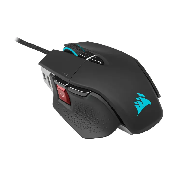 Corsair Souris de gaming M65 RGB Ultra