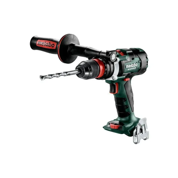 Metabo Perceuse-visseuse sans fil BS 18 LTX-3 BL Quick I Solo