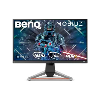 BenQ Moniteur EX2710S