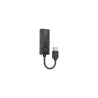 FiiO Amplificateur de casque & USB-DAC KA1 – Lightning