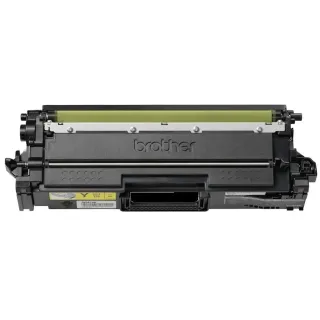 Brother Toner TN-821XLY Yellow