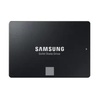 Samsung SSD 870 EVO 2.5 SATA 1000 GB