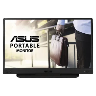 ASUS Moniteur ZenScreen MB166C