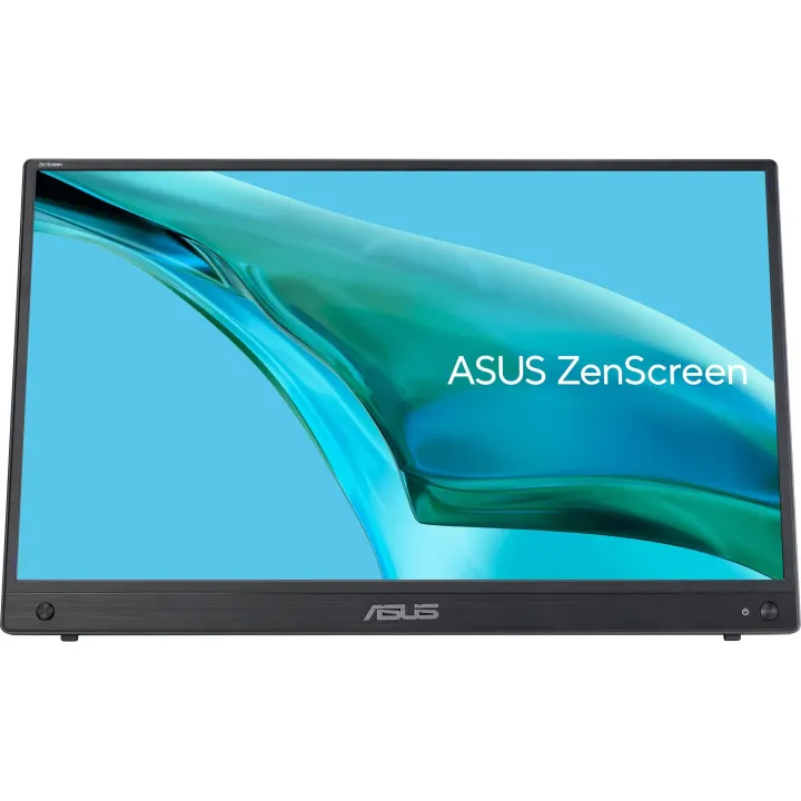 ASUS Moniteur ZenScreen MB16AHG