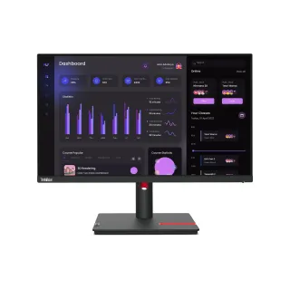 Lenovo Moniteur ThinkVision T24i-30